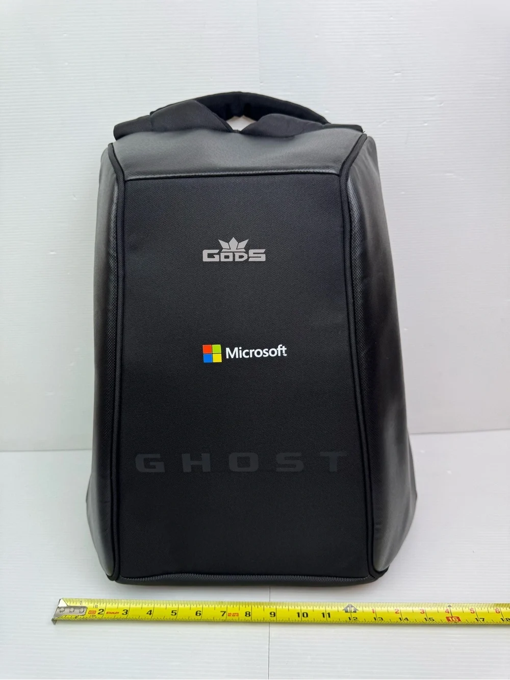Gods ghost anti