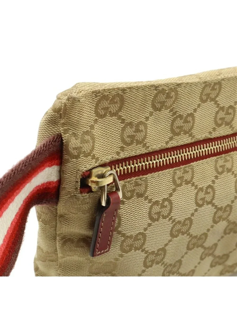 Gucci this authentic