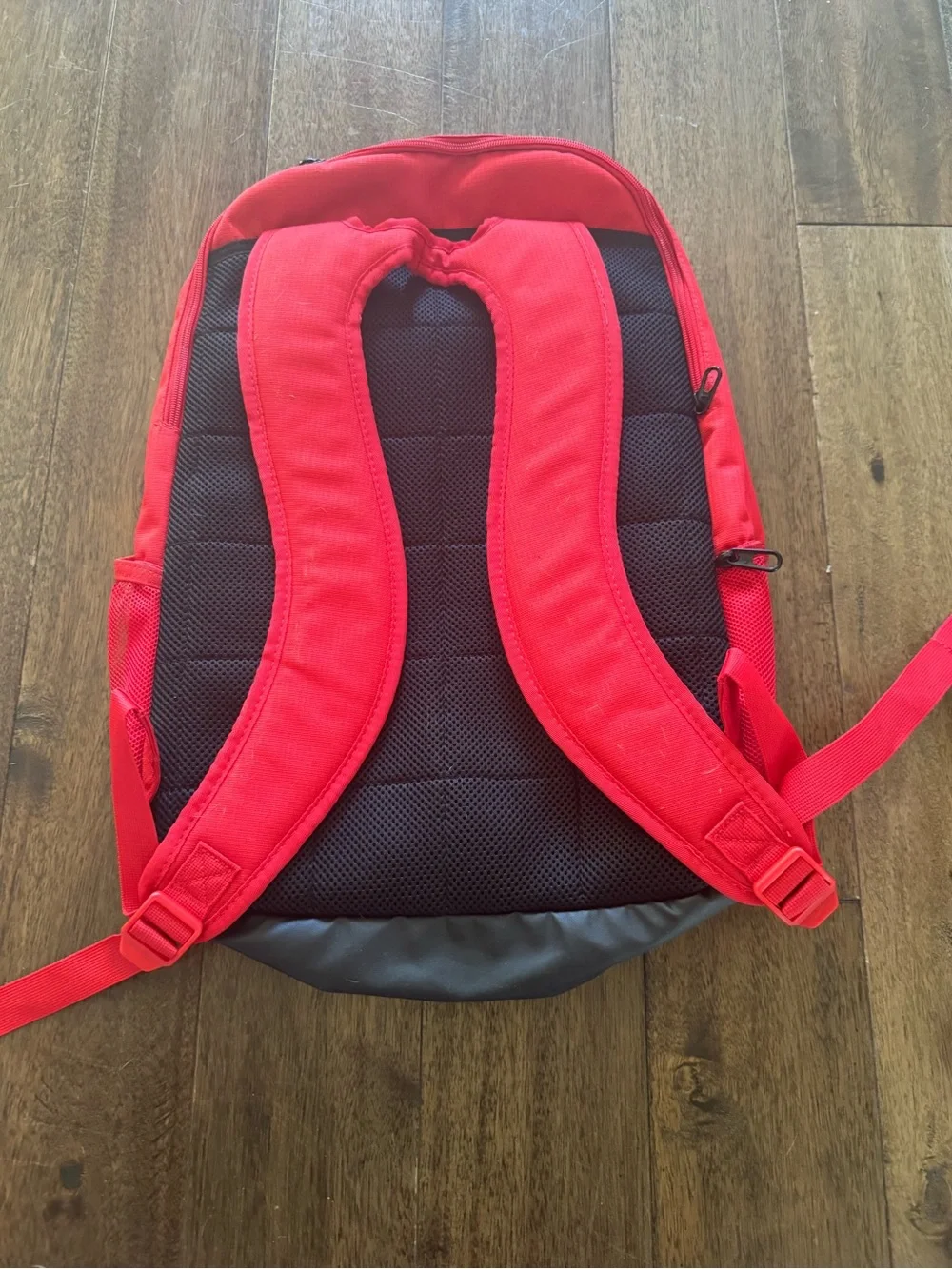 Nike stylish backpack
