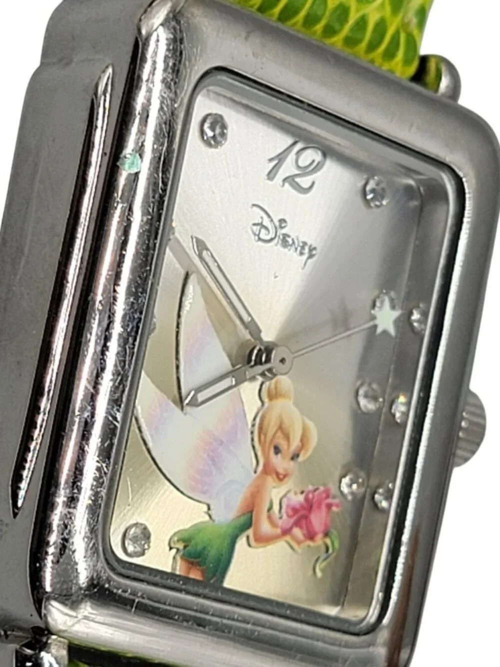 Disney, Accutime disney tinkerbell