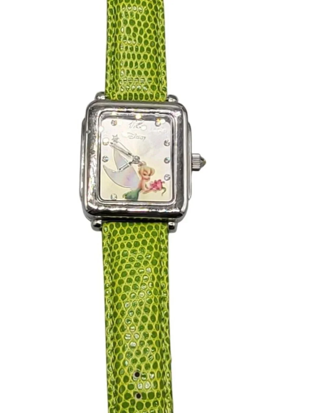 Disney, Accutime disney tinkerbell