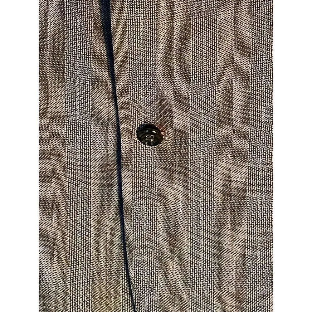 Haggar black label