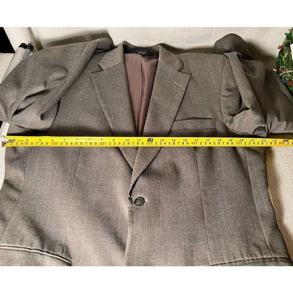 Haggar black label