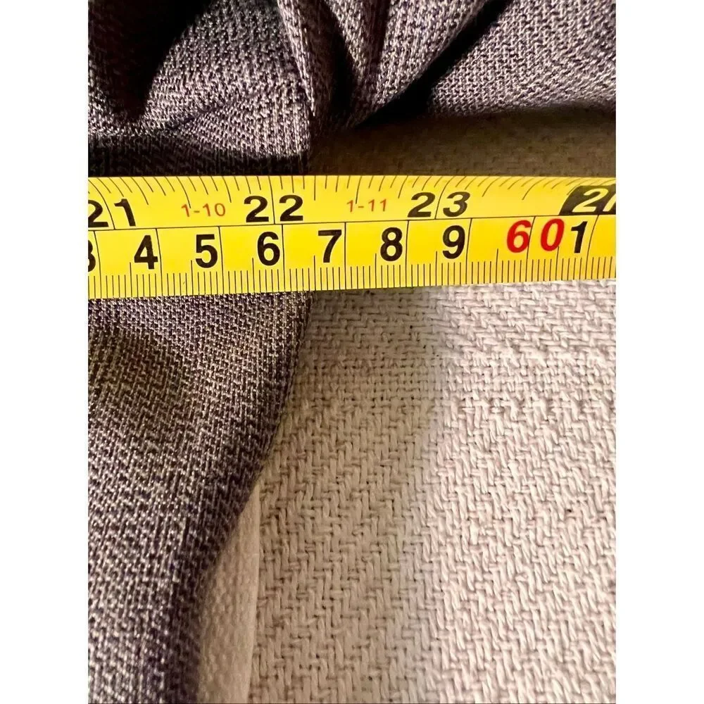 Haggar black label