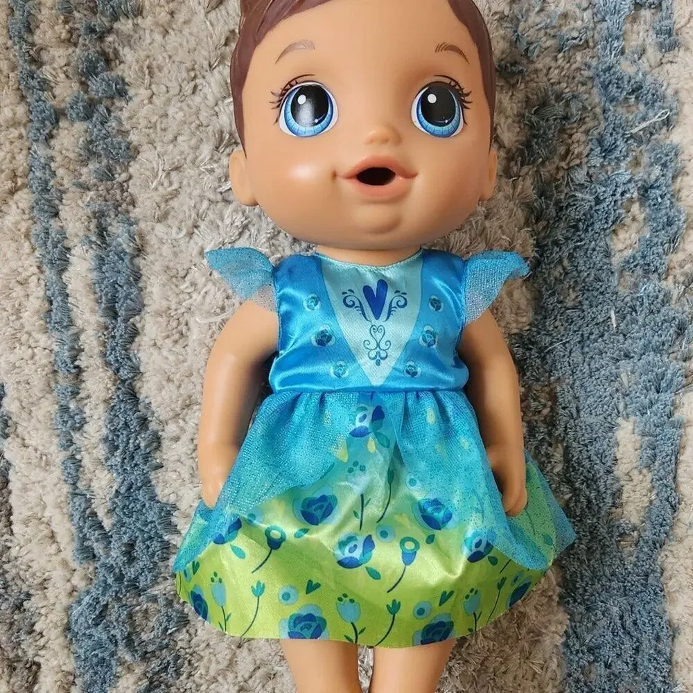 Baby Alive only doll