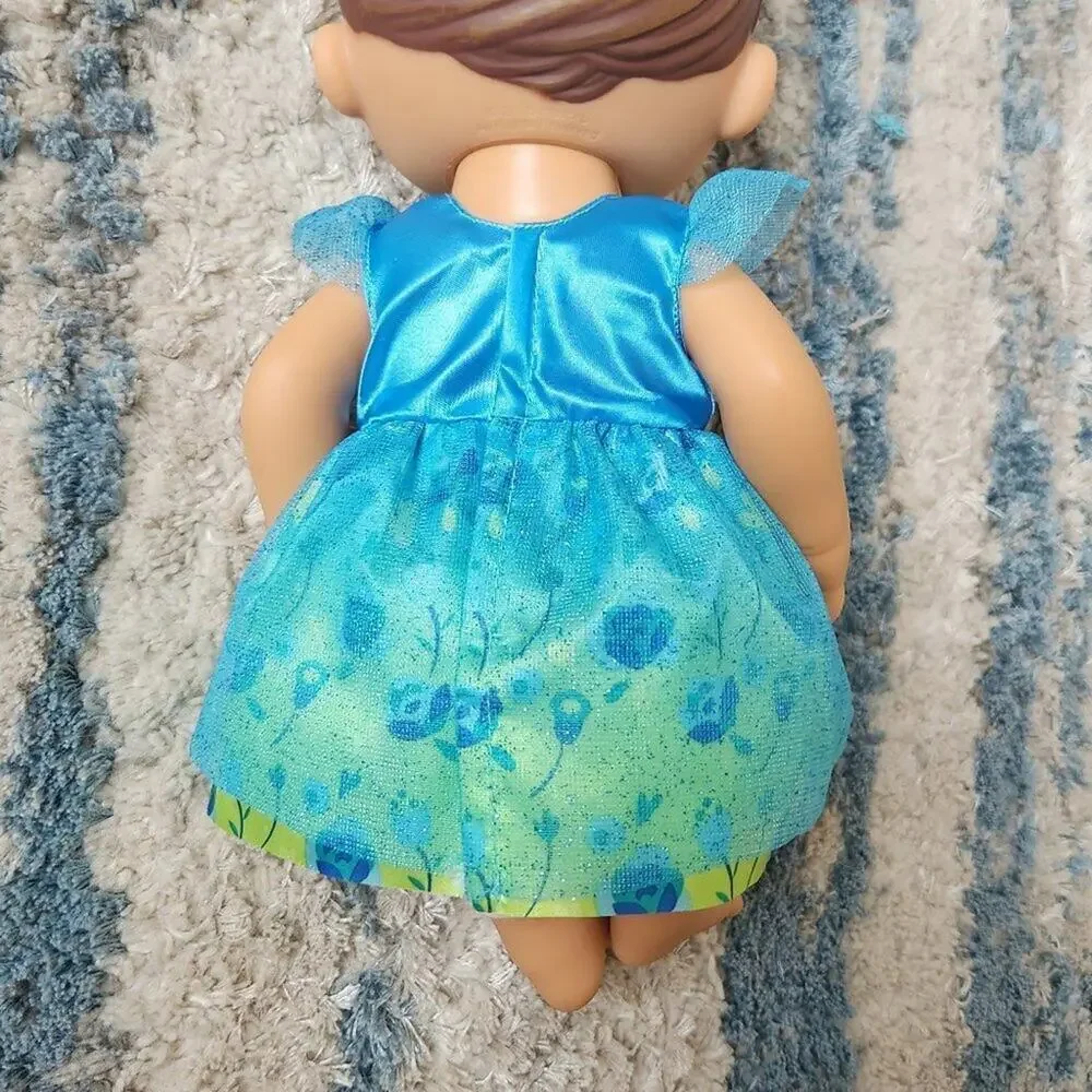 Baby Alive sparkles girls tiara