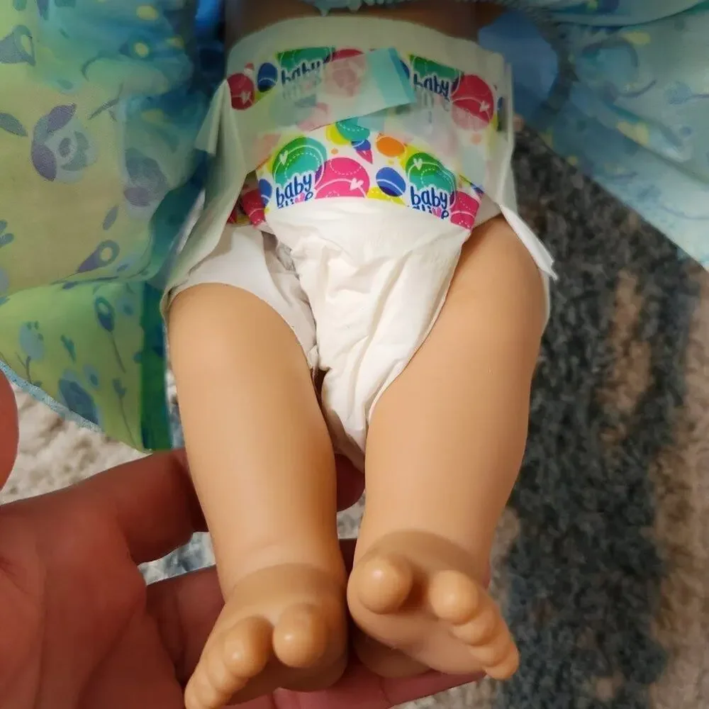 Baby Alive dolls dress