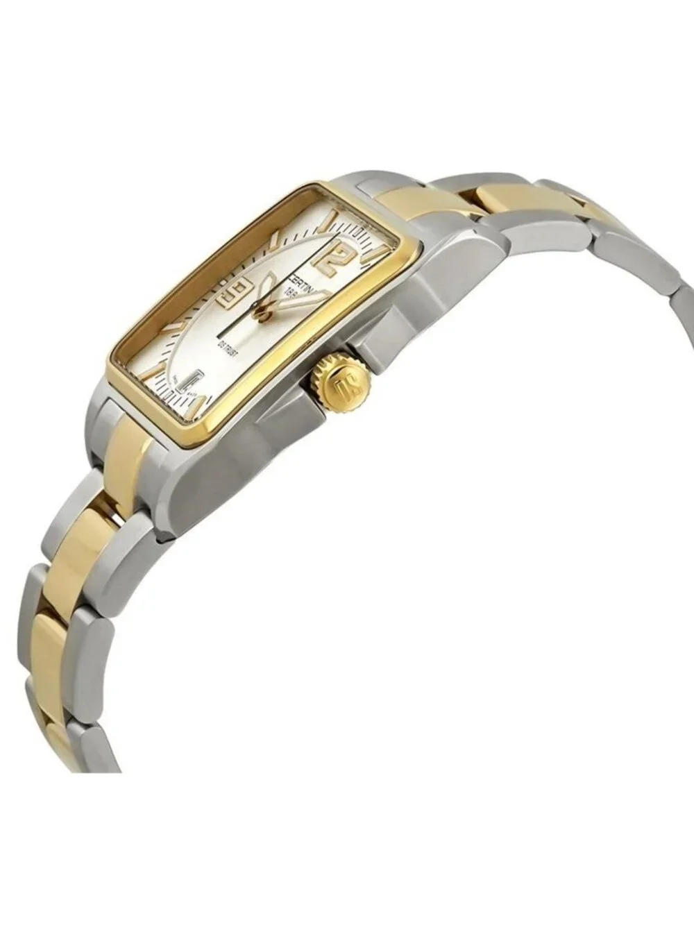 Certina new authentic
