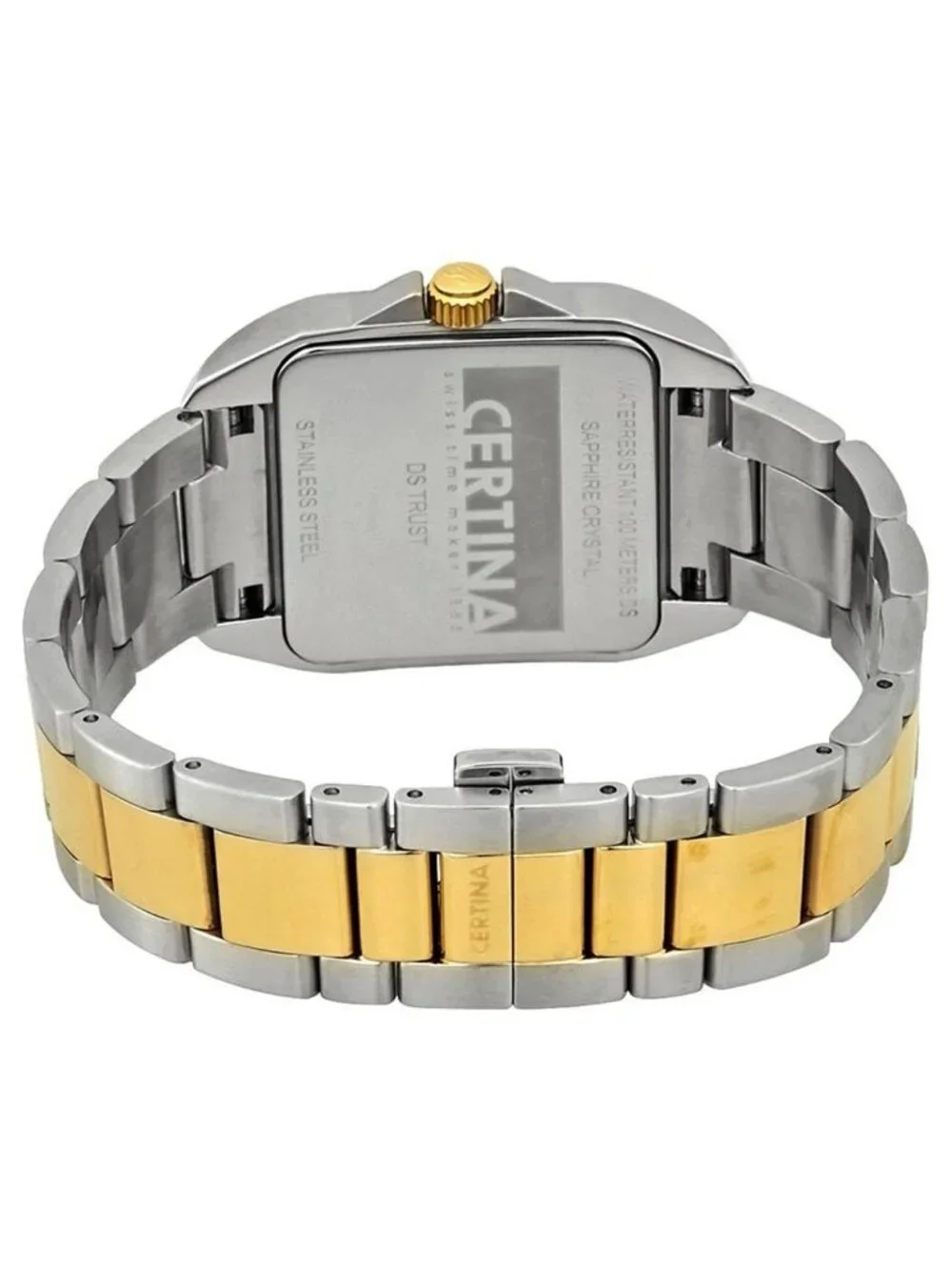 Certina new authentic