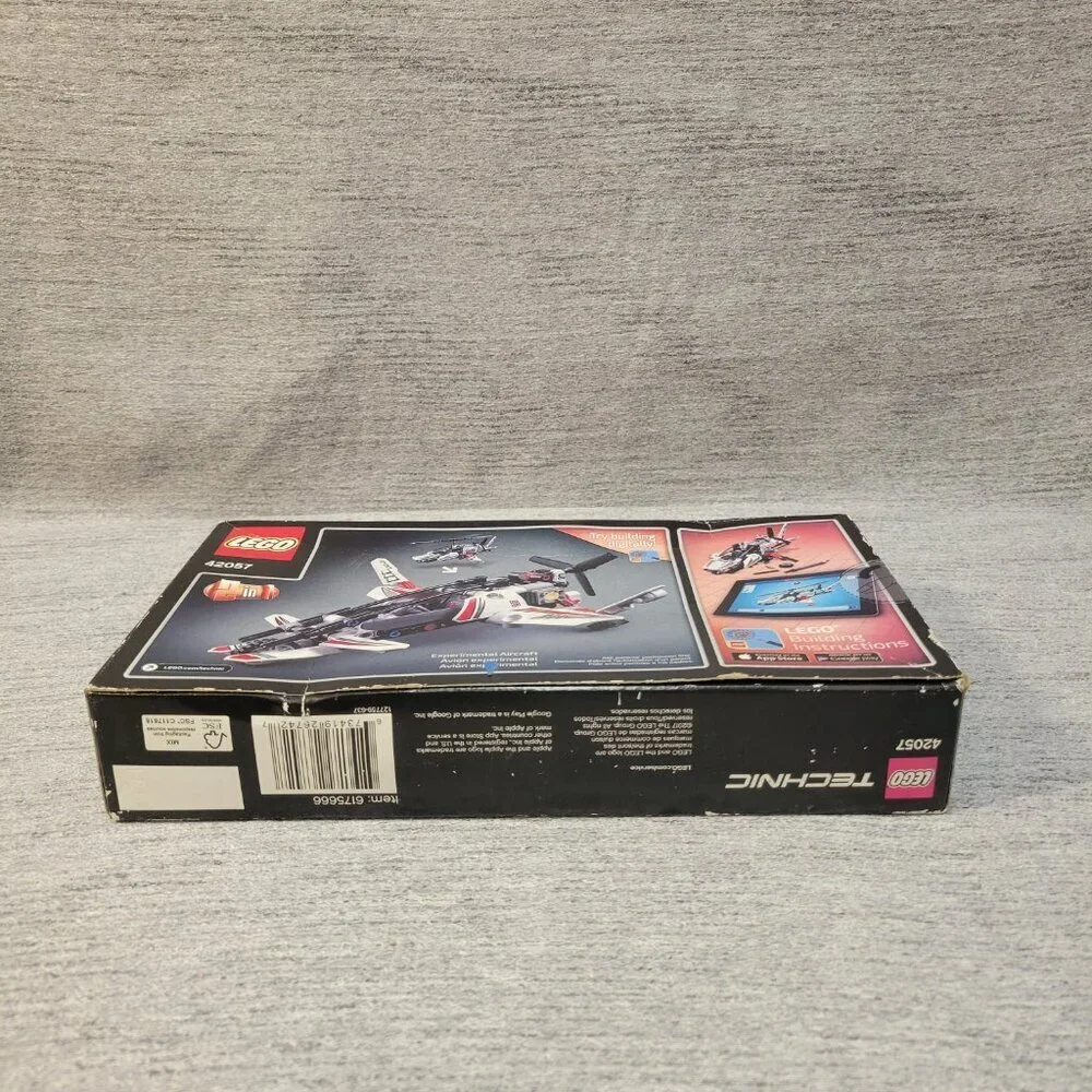 Lego ***set new