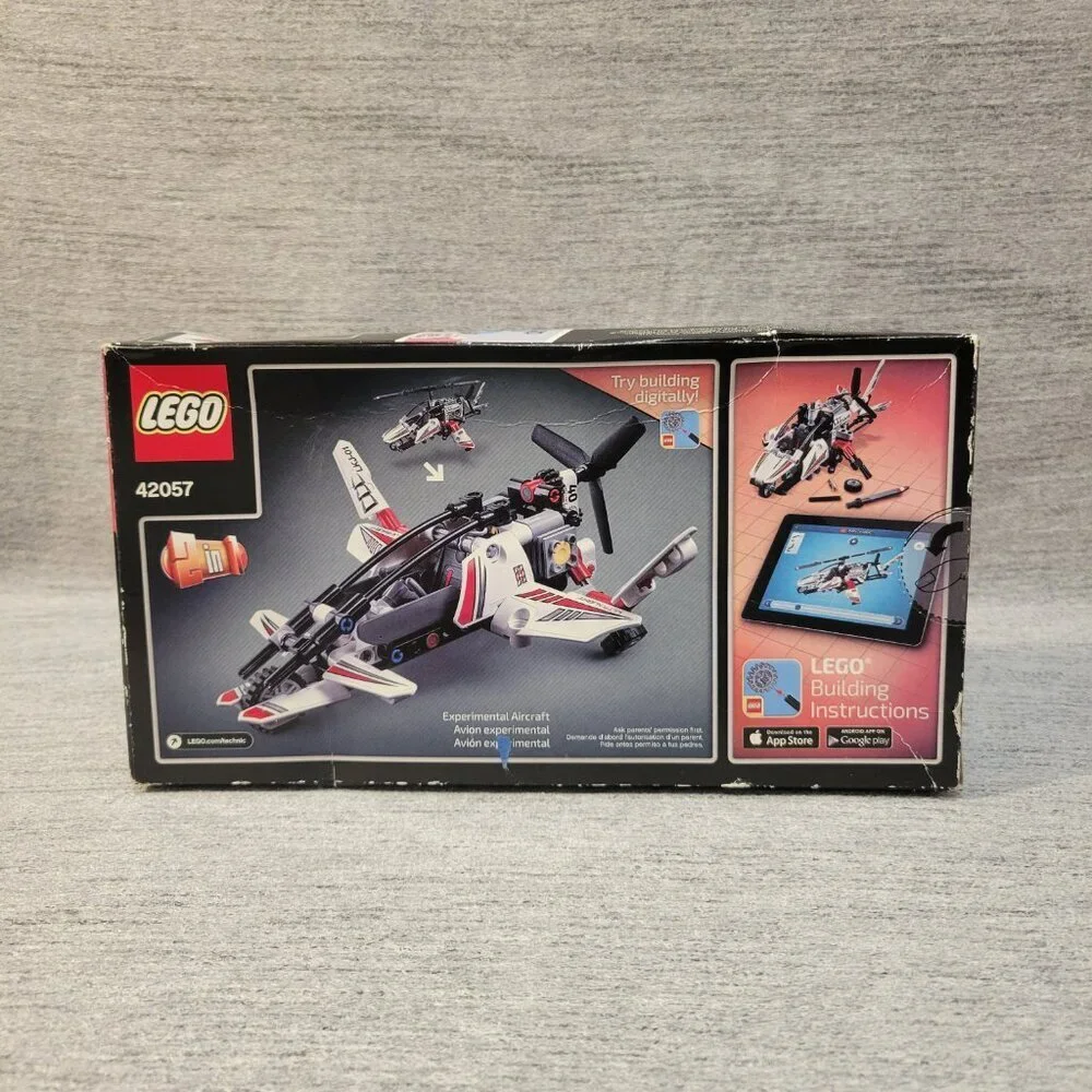 Lego ***set new