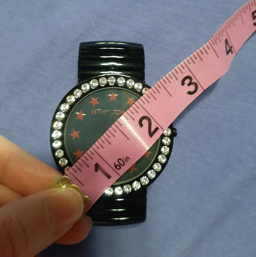 Betsey Johnson betsey johnson