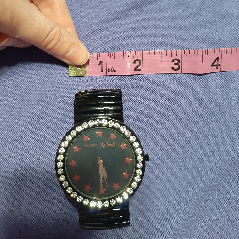 Betsey Johnson betsey johnson
