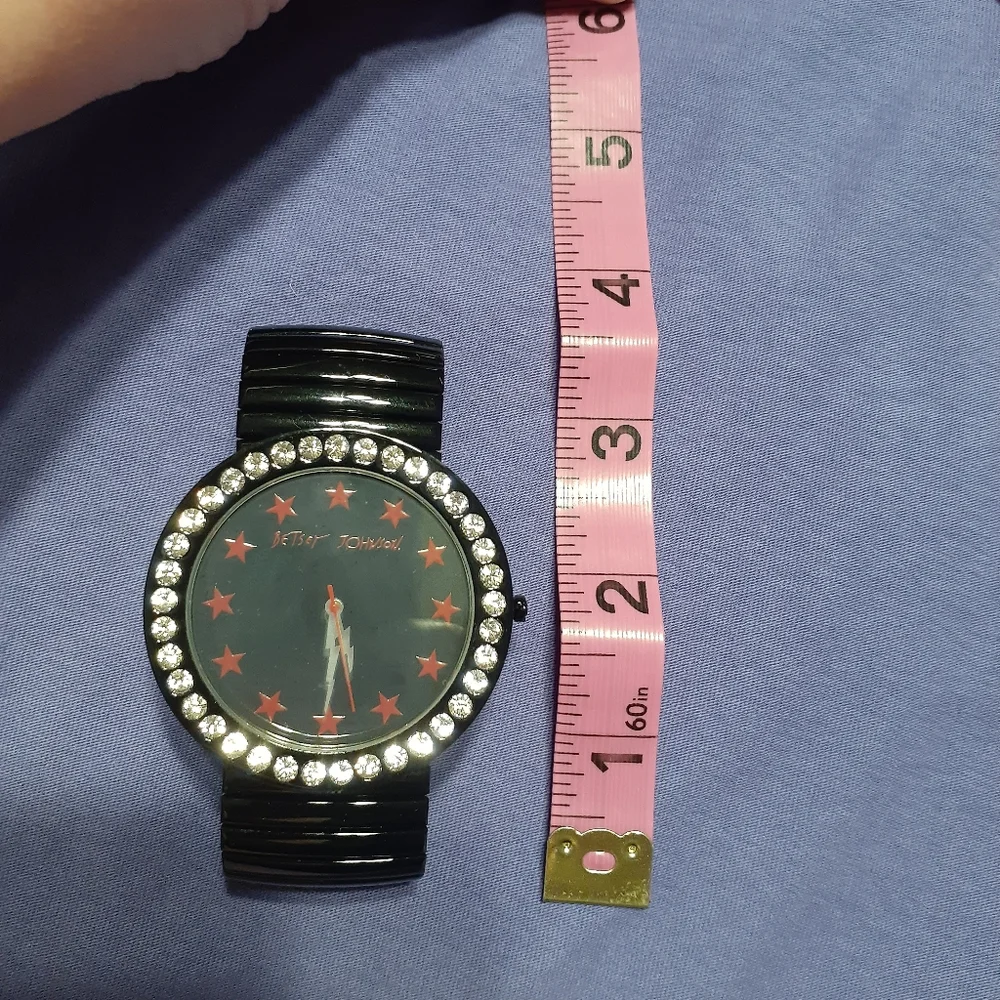 Betsey Johnson betsey johnson