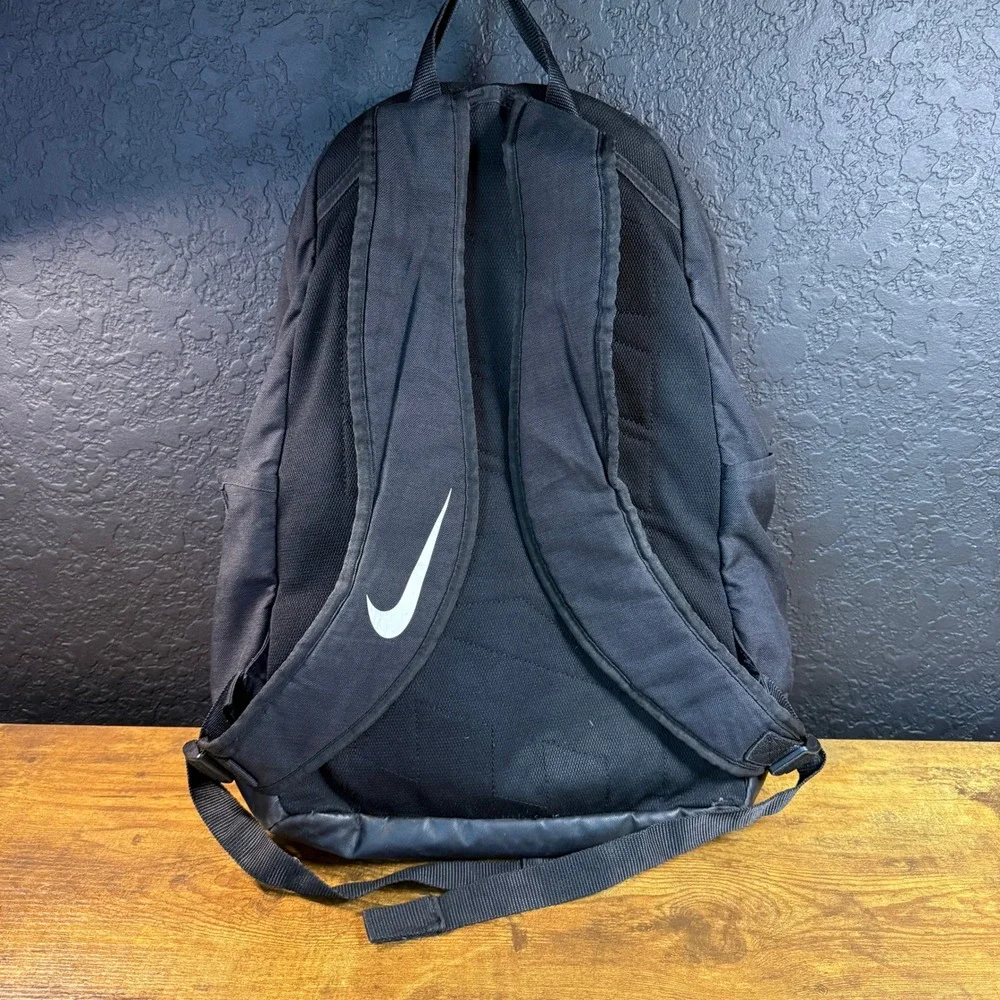 Nike brasilia training