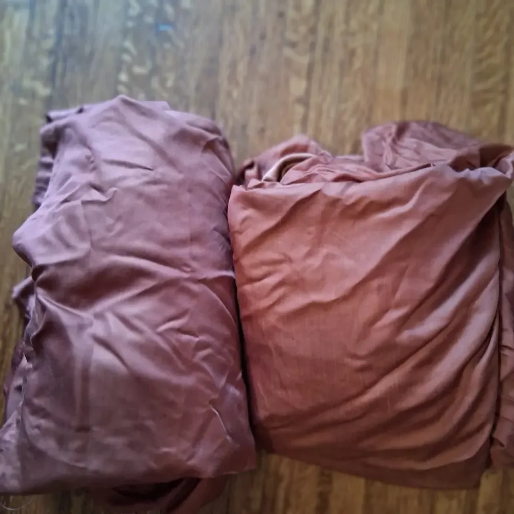 Miracle bit pillowcases