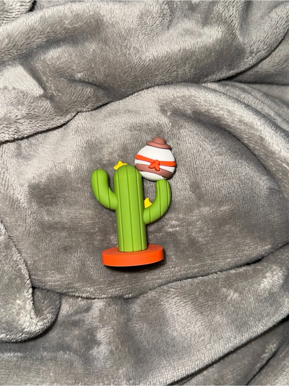 N/A cactus bandit