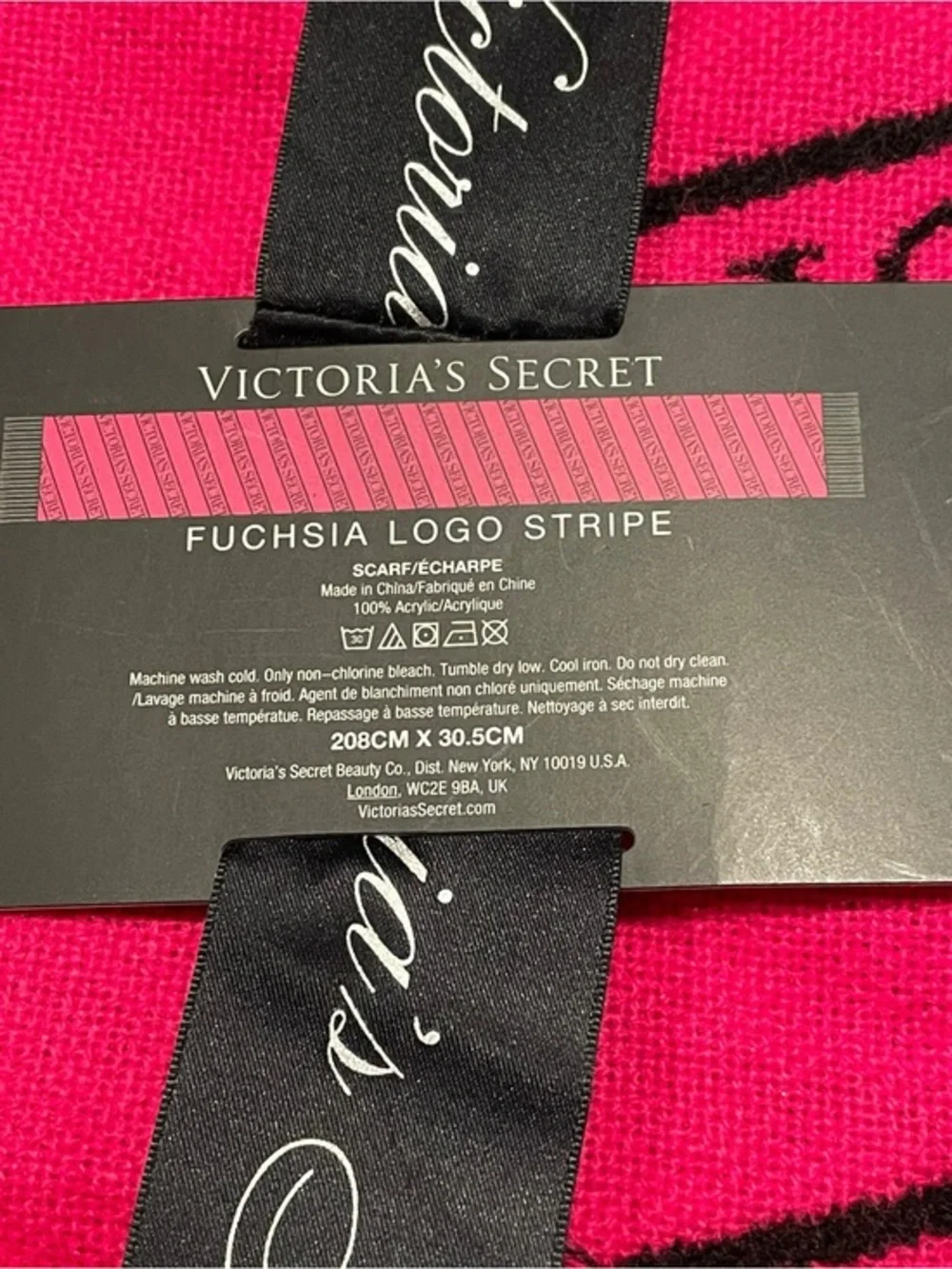 Victorias Secret new victoria