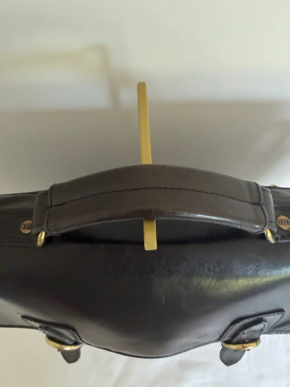 Wilsons Leather classic vintage