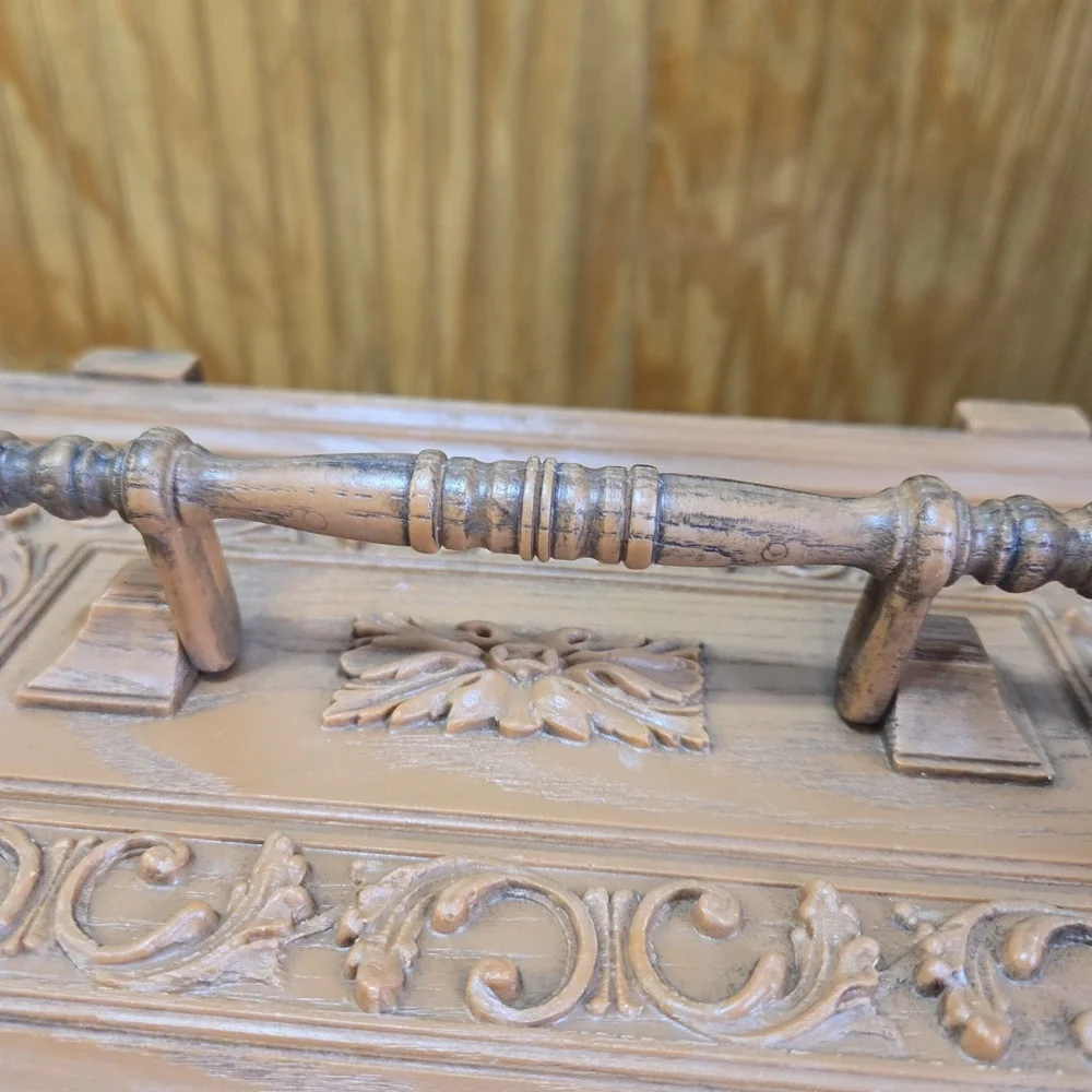 N/A tray handle