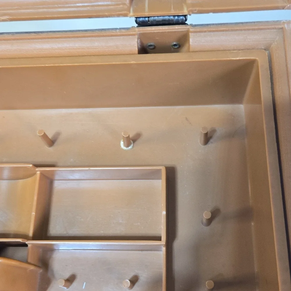 N/A tray handle