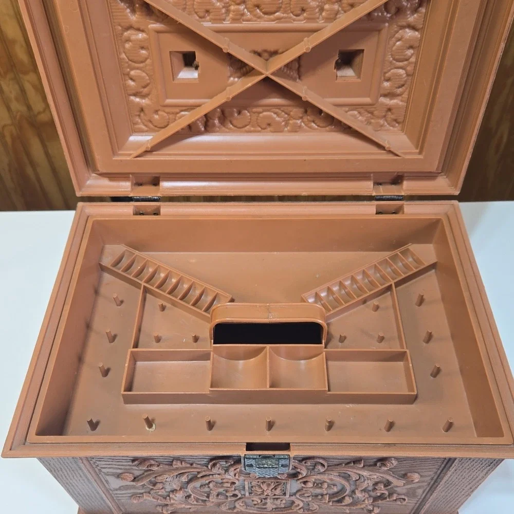 N/A tray handle