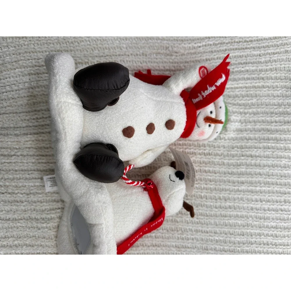 Hallmark jingle pals