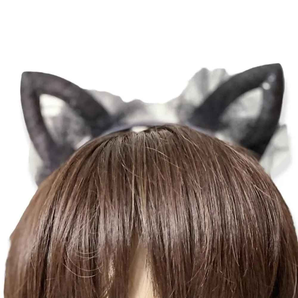 Wild Time Fashion flirty black