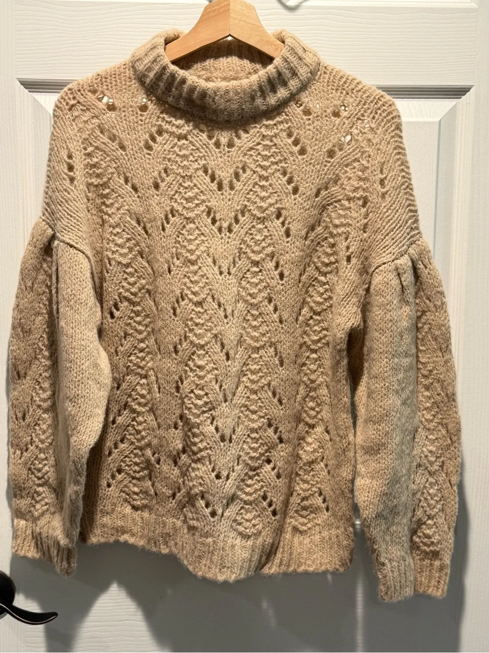 kate spade soft lace