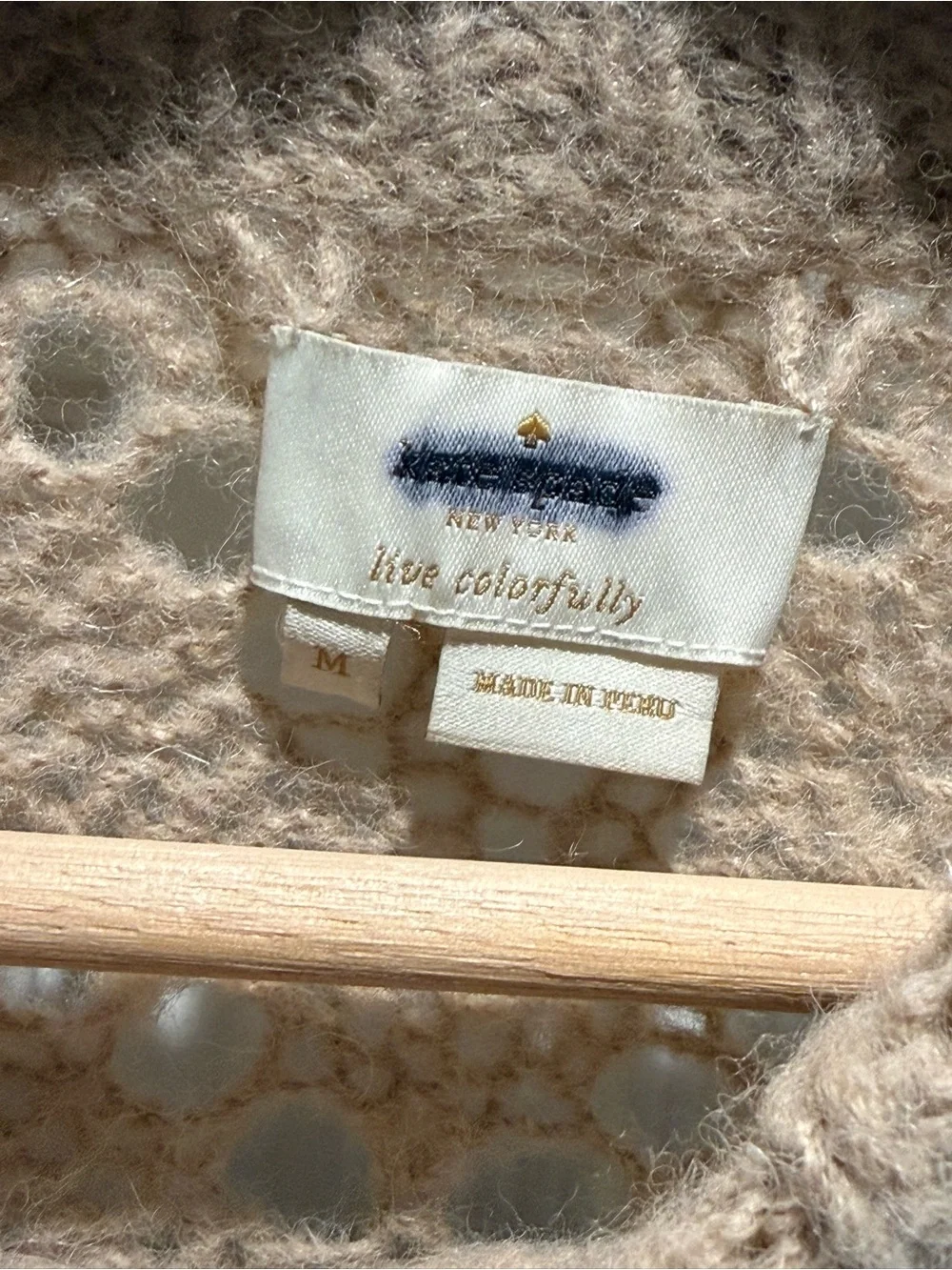 kate spade soft lace