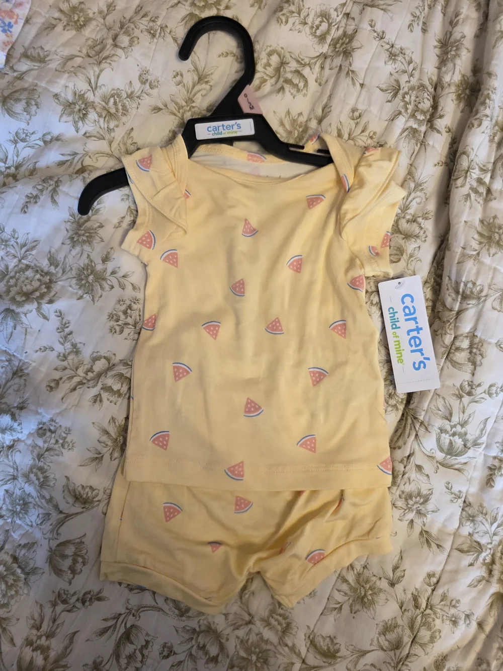 Carters month bundle
