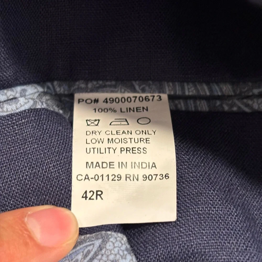 Macys Mens Store timeless men fit