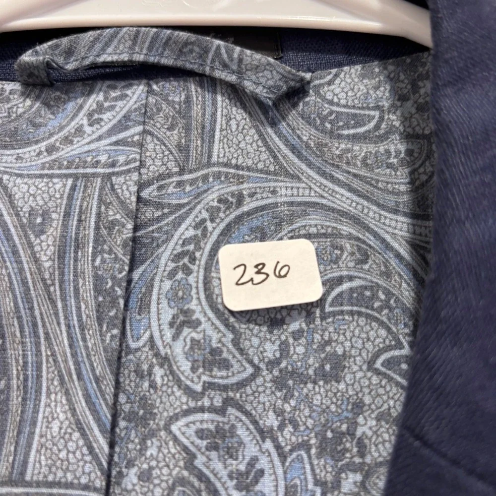 Macys Mens Store item design
