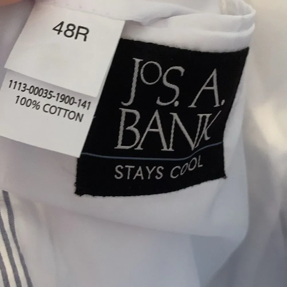 Jos. A. Bank elevate timeless style