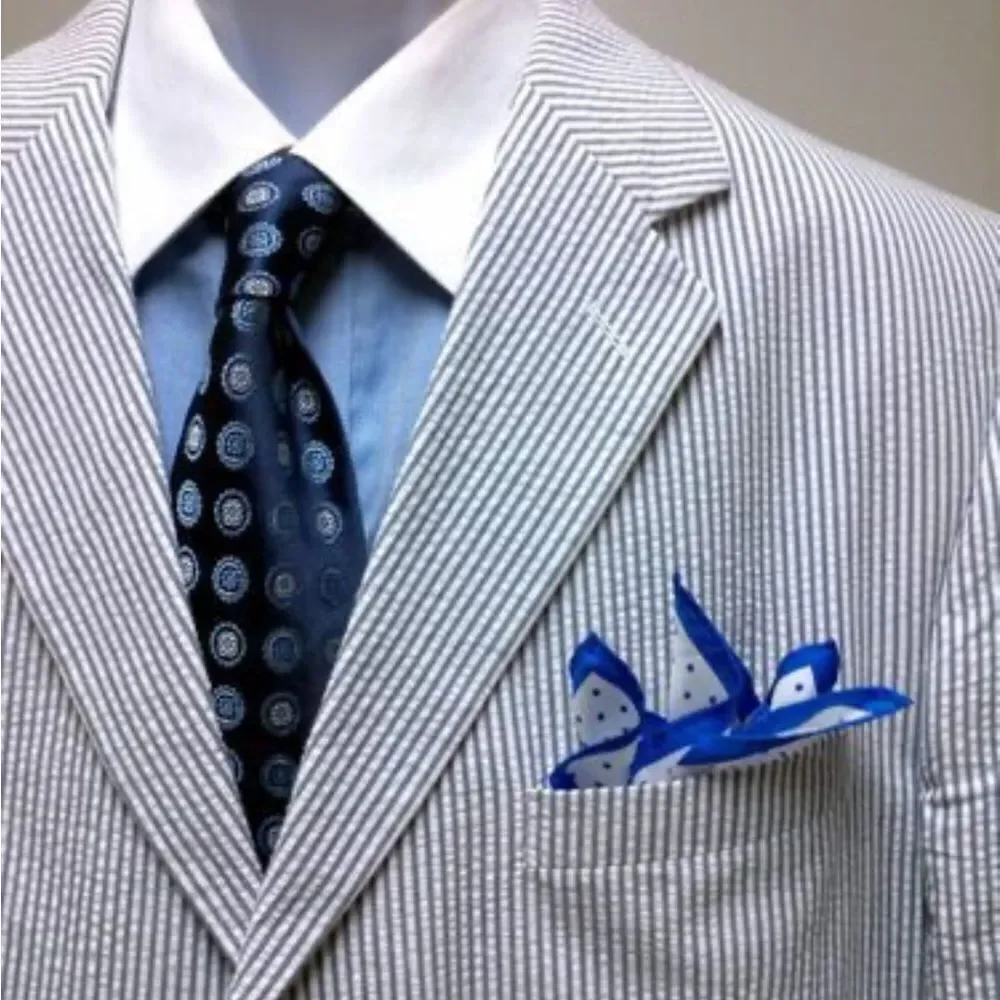 Jos. A. Bank please both it