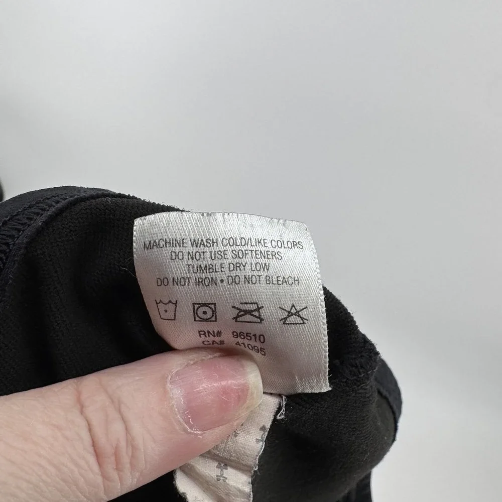 Under Armour pre owned