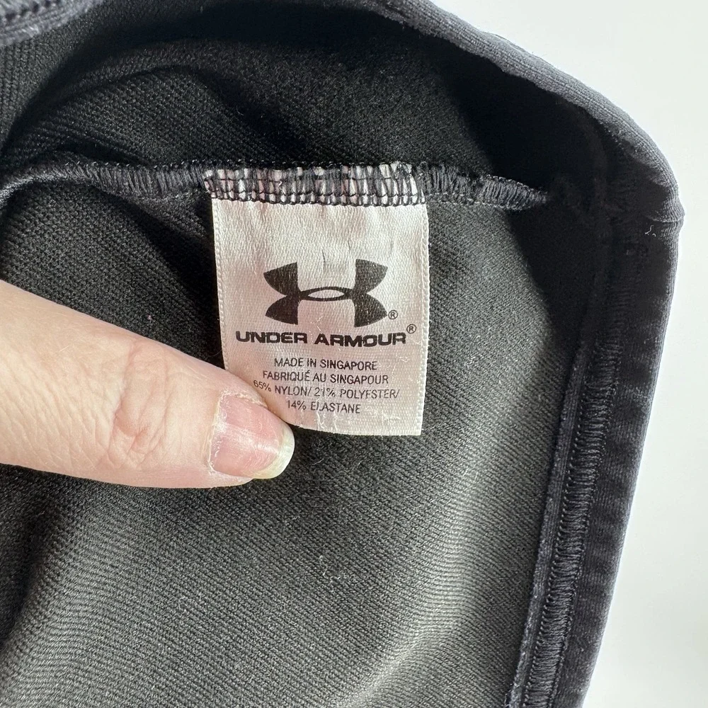 Under Armour pre owned