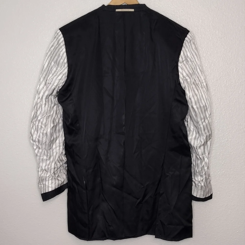 Burberry men 100%