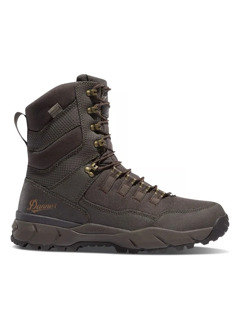 Danner vital dry