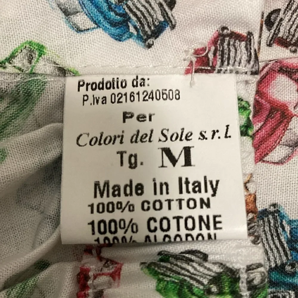 Colori del Sole colori del
