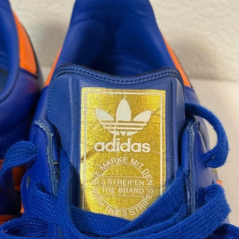 adidas samba sneakers