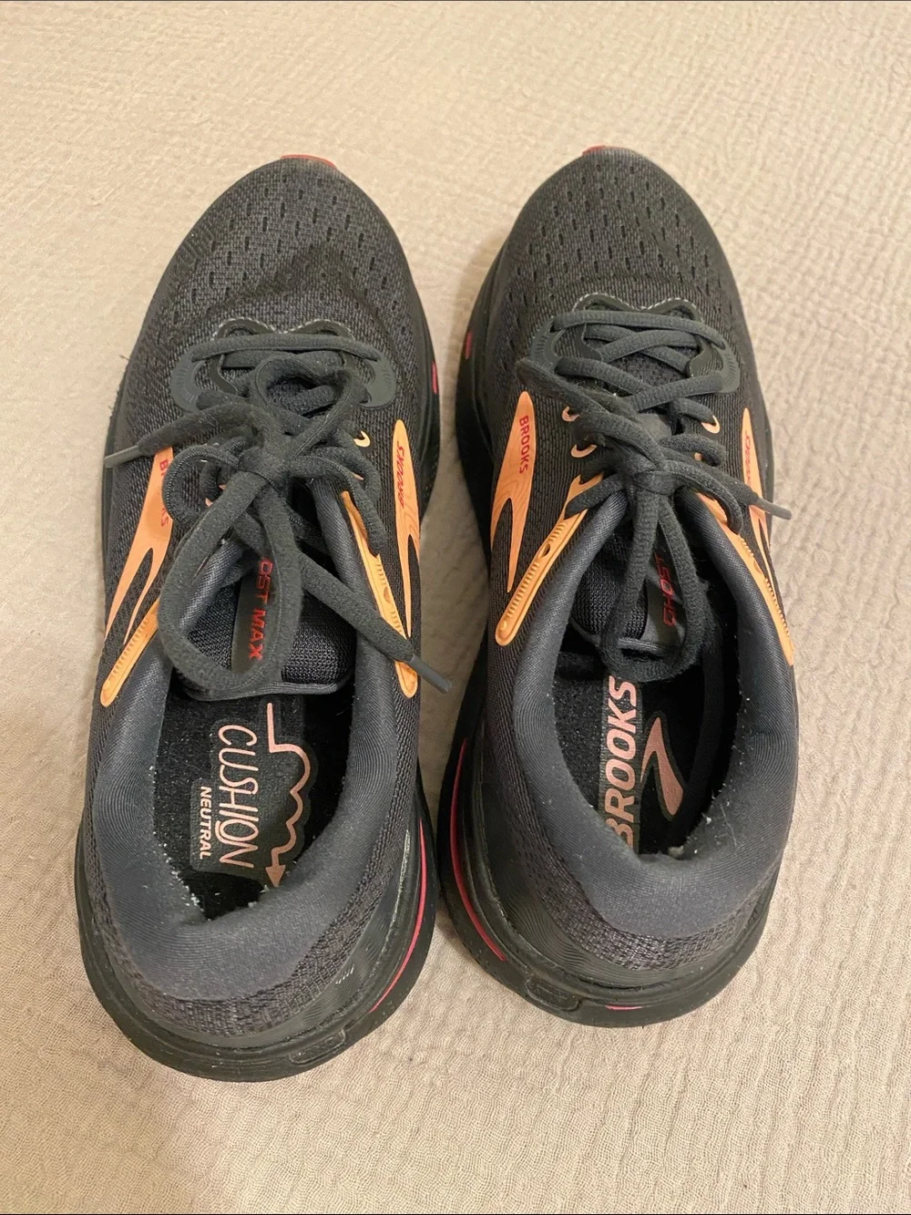 Brooks lightweight running