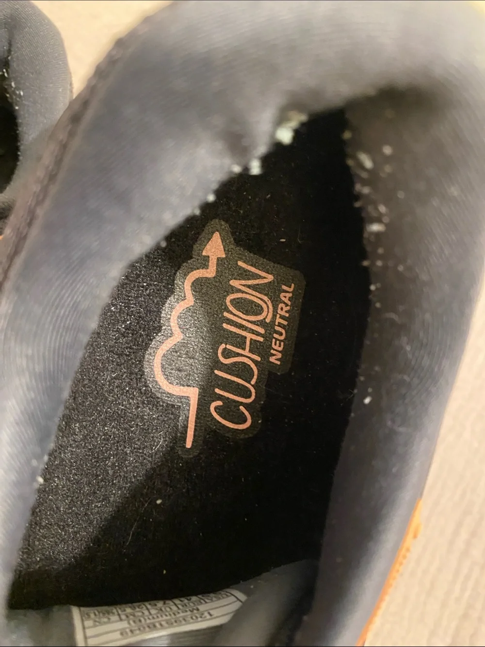Brooks lightweight running