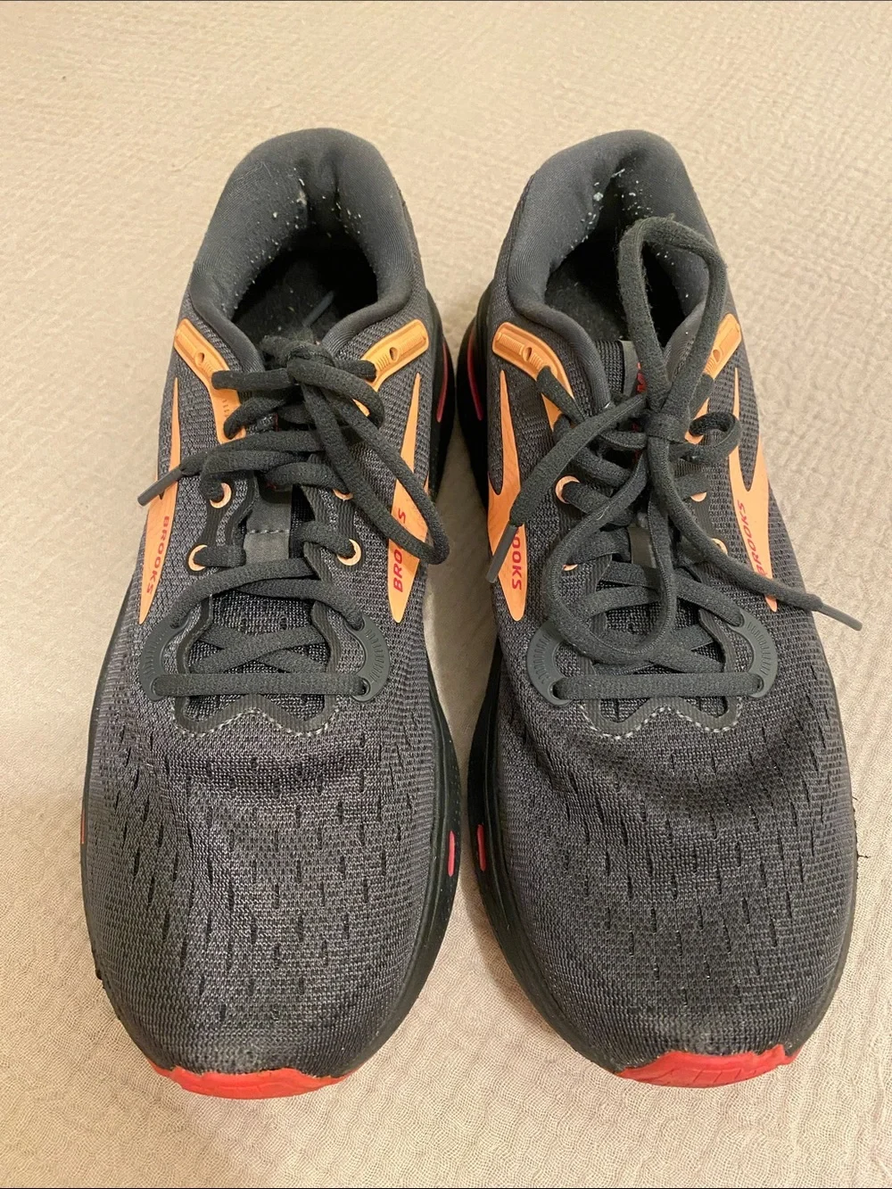 Brooks lightweight running