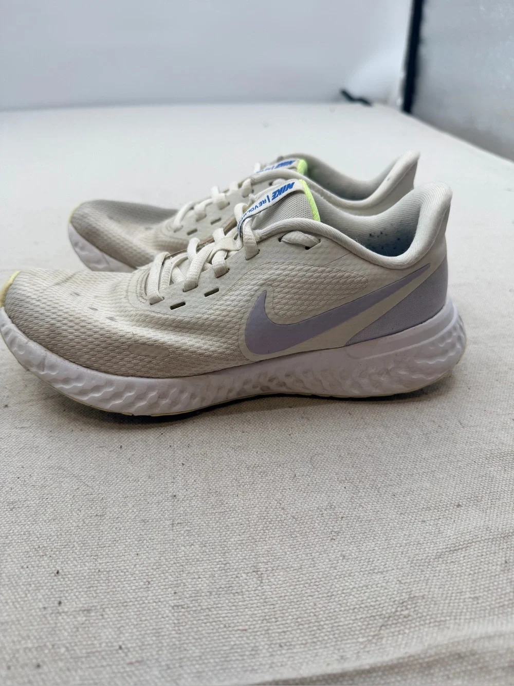 Nike breathable knit