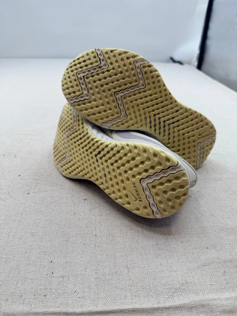 Nike breathable knit