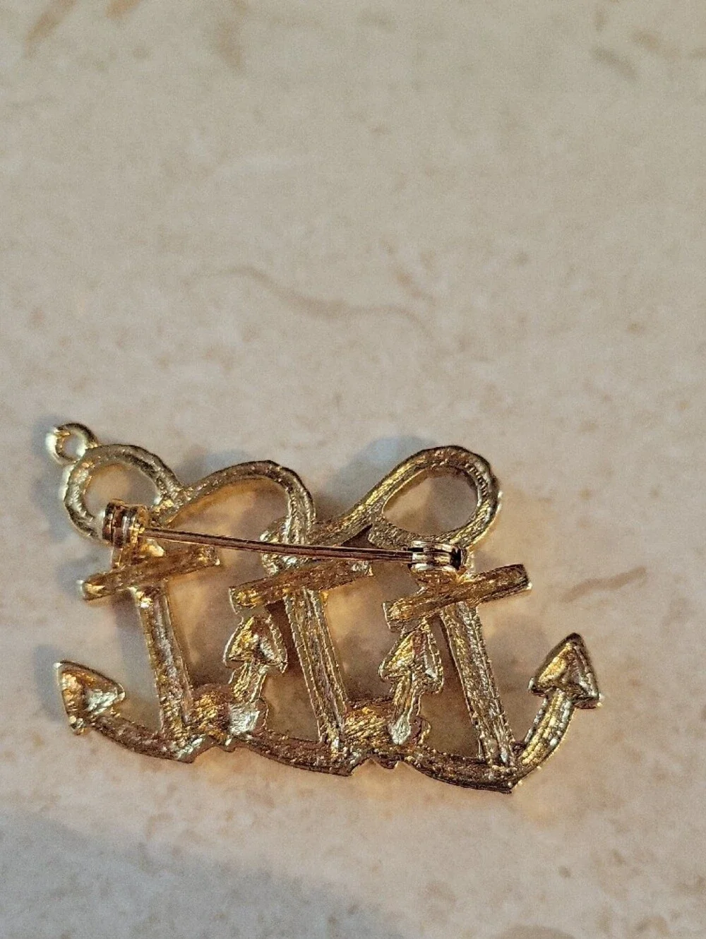 N/A shiny gold