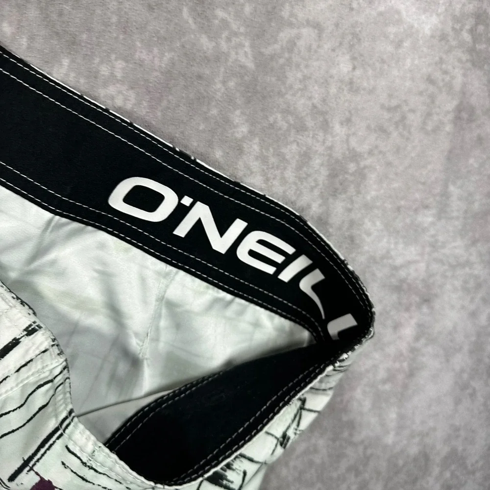 ONeill pattern neill