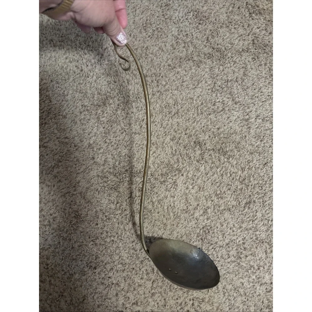 N/A vintage copper