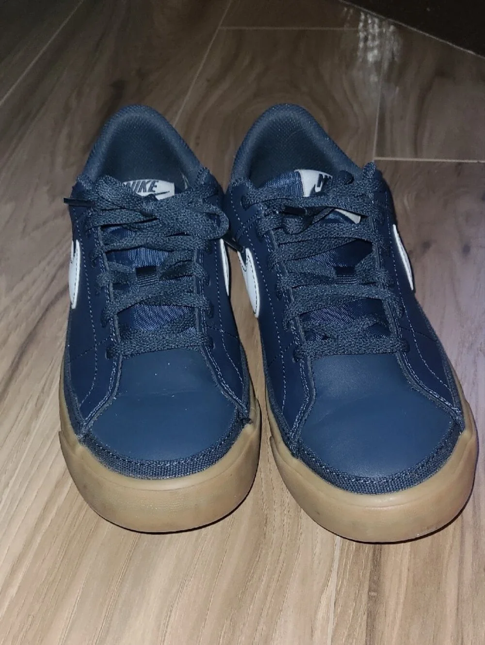 Nike classic low